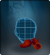 Hallow Dapper Combo