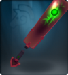 Volcanic Node Slime Crusher