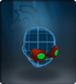 Hallow Goggles