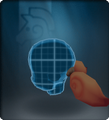 Heavy Pigtail Plumes
