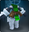 Diamond Brigandine