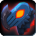 Dark Thorn Shield