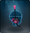 ShadowTech Pink Com Unit