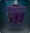Wicked Plate Helm