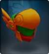 Hallow Winged Helm