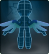 Sapphire Wings