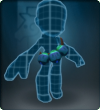 Slumber Bomb Bandolier