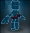 Wicked Bomb Bandolier