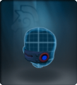 Surge Helm-Mounted Display