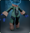 Military Onesie