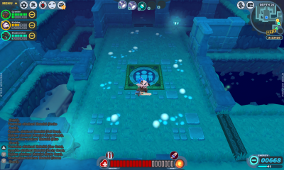 Who needs anything other than frost vials really?