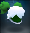 Diamond Tailed Helm