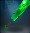 Emerald Node Slime Crusher