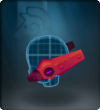 Garnet Mecha Wings