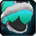 Tech Blue Dreamer Night Cap