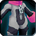 Tech Pink Onesie