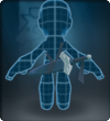 Frosty Side Blade