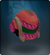 Toasty Deconstruction Helm