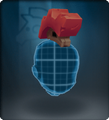 Toasty Gearhawk