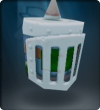 Frosty Plate Helm