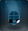 Polar Round Shades