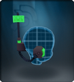 ShadowTech Green Sensor Unit