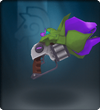 Tech Violet Pollinator