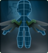 Ancient Wings