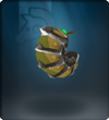 Regal Roly-Poly Shield