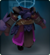 Wicked Raiment