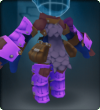 Amethyst Scale Mail