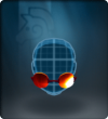 Hallow Round Shades