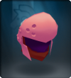 Lovely Round Helm