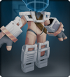 Divine Deconstruction Rig