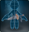 Divine Side Blade