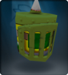 Hunter Plate Helm