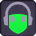 Tech Green Pipe