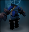 Shadow Cuirass