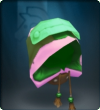 Verdant Hood