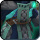 Starlit Hunting Coat