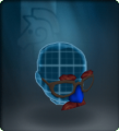 Heavy Disguise Kit