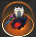 Heavy Damage