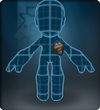 Deconstructor Crest