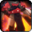 Volcanic Salamander Suit
