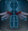 Heavy Wings