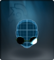 Ancient Round Shades