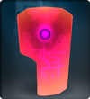 Dangerous Node Slime Wall