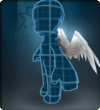 Divine Valkyrie Wings