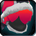 Tech Red Dreamer Night Cap