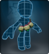 Opal Bomb Bandolier